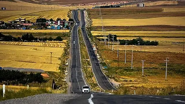 Siirt-Kurtalan-Batman Yolu Perişan Durumda