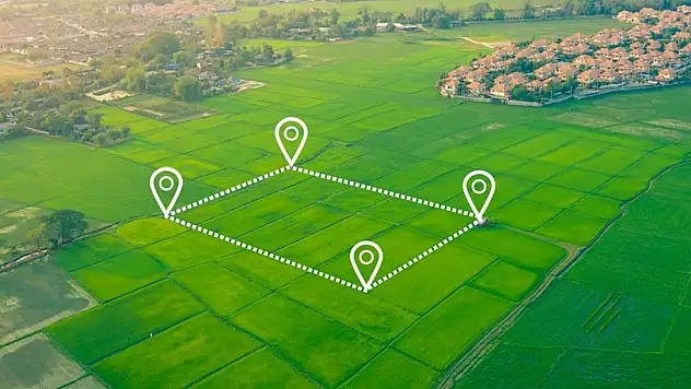 Siirt Kurtalan'da 1,5 Milyon TL Değerindeki Taşınmaz İcradan Satışa Çıkarıldı