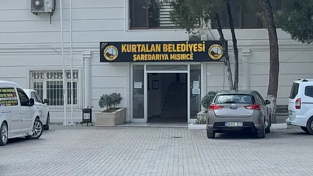 Siirt Kurtalan'da 2 Katlı Taziye Evi Yapılacak: İhale 20 Nisan'da