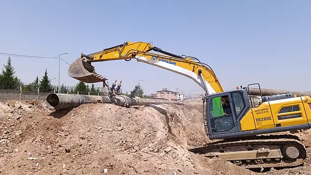 Siirt Kurtalan'da 24 Saatlik Kontrollü Su Kesintisi Yapılacak!