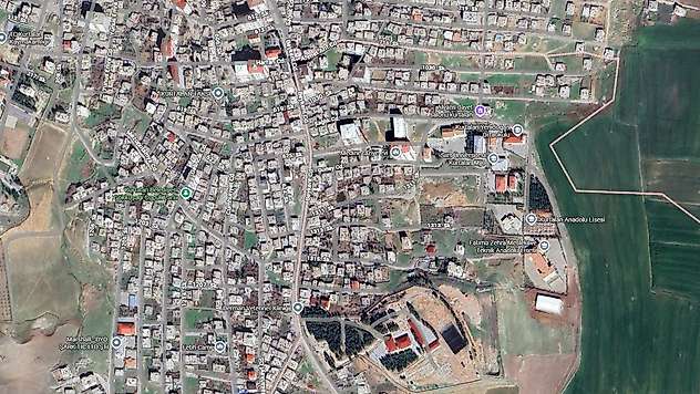 Siirt Kurtalan'da 56 Metrekarelik İşyeri İcradan Satışa Çıkarıldı