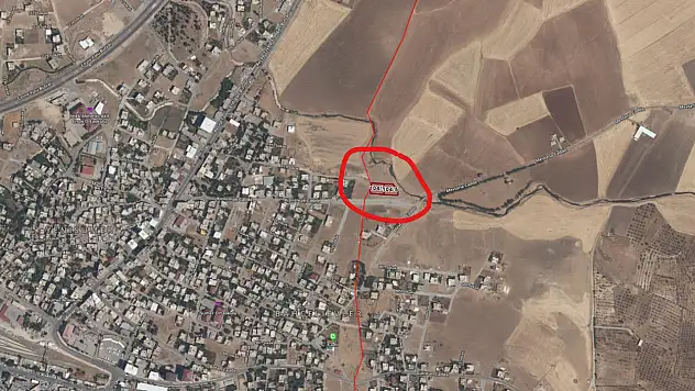 Siirt Kurtalan'da Değeri 5,5 Milyon TL'yi Aşan İki Taşınmaz İcradan Satışa Çıkarıldı