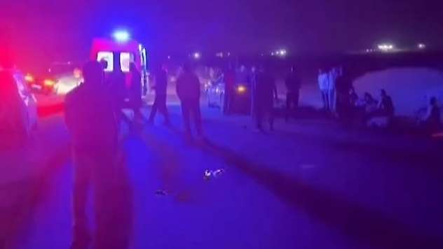 Siirt Kurtalan'da Feci Kaza: 2 Kuzen Hayatını Kaybetti