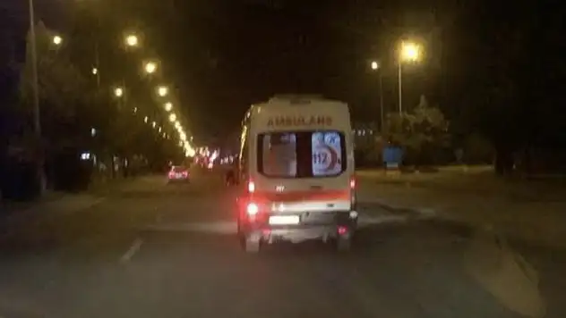 Siirt Kurtalan'da Korkunç Kaza: Dolabın Altında Kalan 6 Yaşındaki Furkan Yoğun Bakıma Alındı