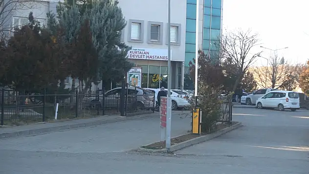 Siirt Kurtalan'da Merdivenden Düşen 1 Yaşındaki Bebek Hayatını Kaybetti