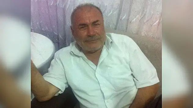 Siirt Kurtalan'da Minaz Ailesinin Acı Günü: Nuri Minaz Vefat Etti