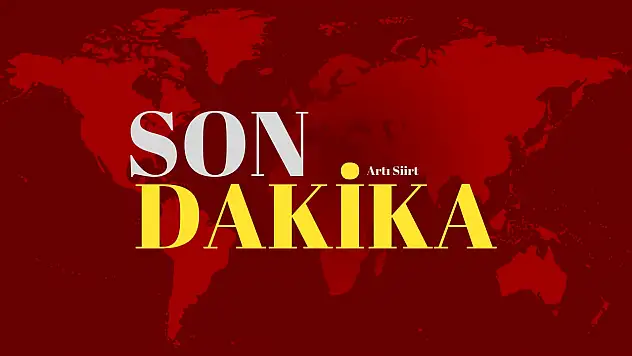 Siirt Kurtalan'da Park Yeri Kavgası: 2 Kişi Yaralandı