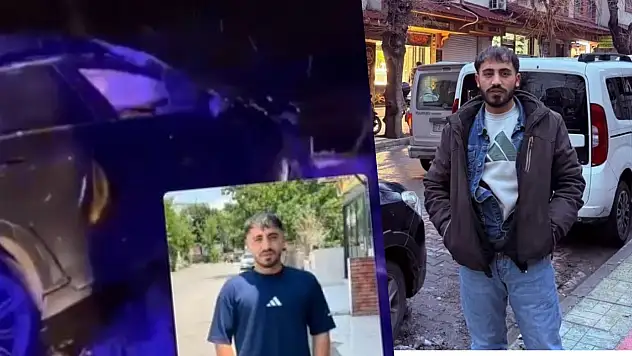Siirt Kurtalan'da sahur vaktinde feci kaza: 1 ölü, 1 ağır yaralı