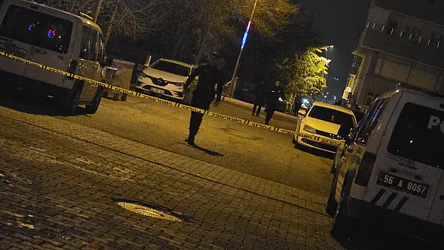 Siirt Kurtalan'da Şüpheli Paket Alarmı