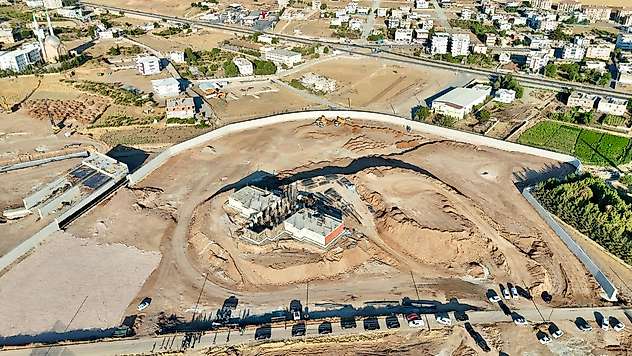 Siirt-Kurtalan Demiryolu Projesinde Kritik Aşama: Fiziki Gerçekleşme Yüzde 30'a Ulaştı