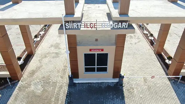 Siirt-Kurtalan Minibüs Hattı Zamlandı!