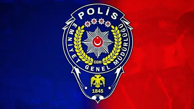 Siirt, Kurtalan'da Uyuşturucu Operasyonu