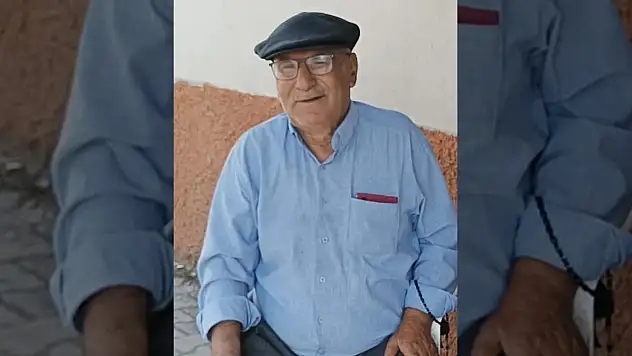 Siirt Kurtalanlı Abdülselam Şengül Hayatını Kaybetti