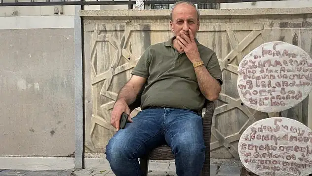 Siirt Kurtalanlı Eğitimci Kinyas Zengin Hayatını Kaybetti