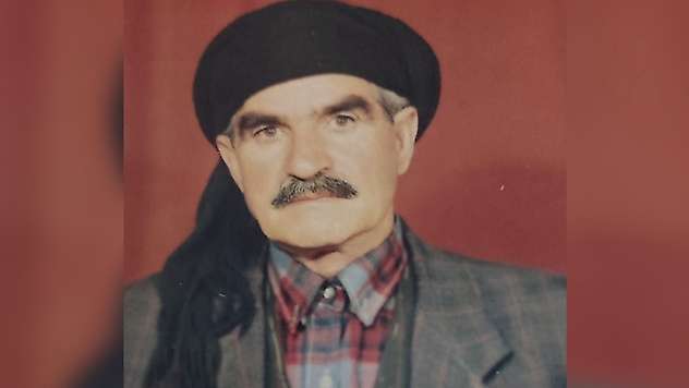 Siirt Kurtalanlı Hacı Abdulbari Erol Hayatını Kaybetti