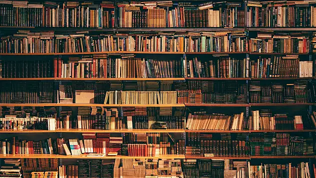 Siirt Kütüphanelerinde Kitap Sayısı ve En Çok Okunan Tür Açıklandı