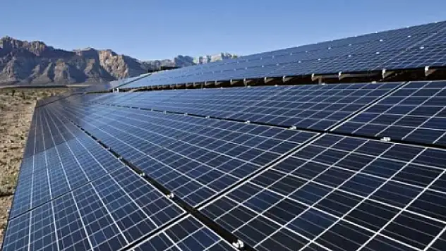 Siirt, Medipol GES ve Medipolitan GES Projesi Hakkında Açıklama