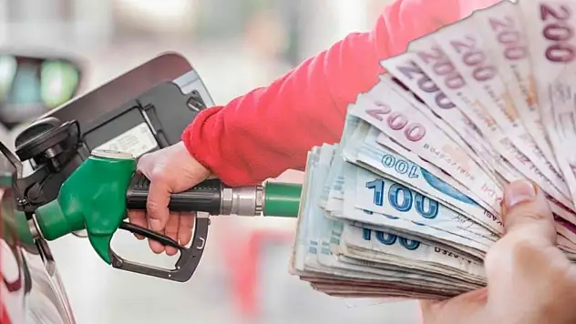 Siirt Merkez Akaryakıt Fiyatları Güncellendi: Benzin, Motorin ve LPG Fiyatları