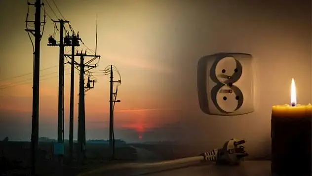 Siirt Merkez ve 2 İlçe Elektrik Kesintisi Yapılacak! İşte Detaylar