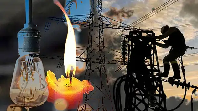 Siirt Merkez ve İki İlçede Elektrikler Kesilecek: İşte Detaylar