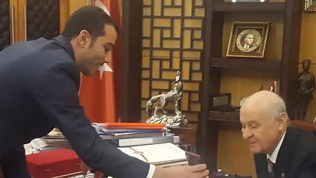 Siirt MHP İl Kongresi Yarın Yapılacak