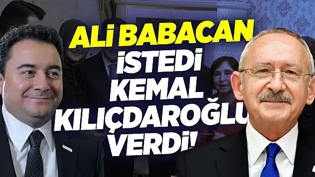 Siirt Milletvekili Adaylarının, CHP listelerinden 1. Sıradan Aday Gösterilmeleriyle İlgili Açıklama