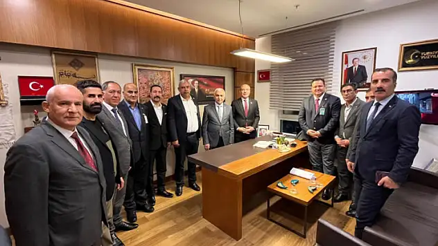 Siirt Milletvekili Gül'den Güvenlik Korucularına Destek