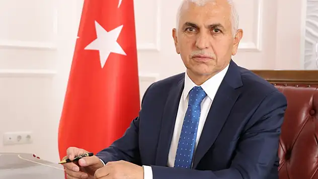 Siirt Milletvekili Mervan Gül, Bakan Özhaseki'ye Talepleri İletti