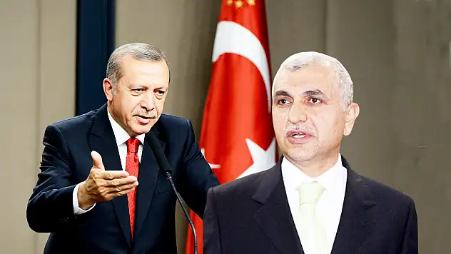 Siirt Milletvekili Mervan Gül Hemşerilerim Bir İşi Yarım Bırakmazlar