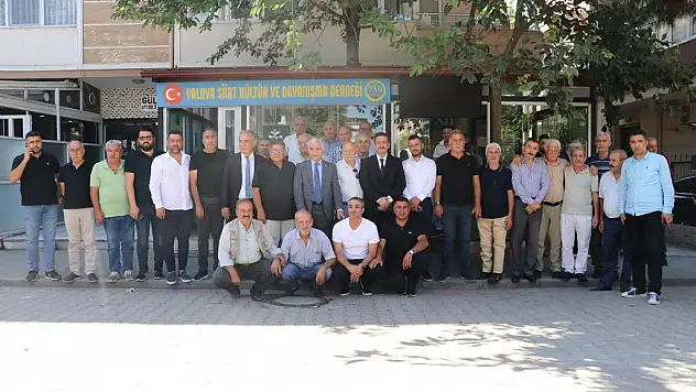 Siirt Milletvekili Mervan Gül'den Açık Çek!