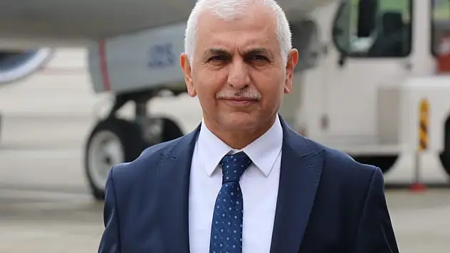 Siirt Milletvekili Mervan Gül'den Açıklama