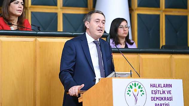 Siirt Milletvekili Tuncer Bakırhan, Süreçle İlgili Geri Dönüş Takvimini Açıkladı