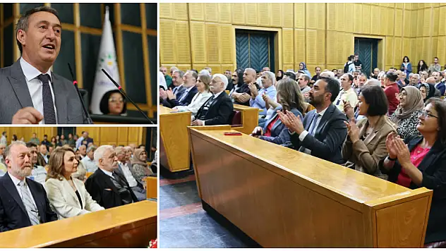 Siirt Milletvekili ve DEM Parti Eş Genel Başkanı Bakırhan'dan Bahçeli'ye Yanıt