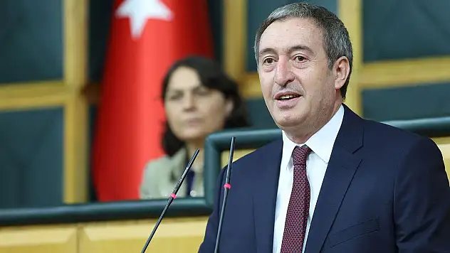 Siirt Milletvekili ve DEM Parti Eş Genel Başkanı Bakırhan'ın Annesi Yaşamını Yitirdi