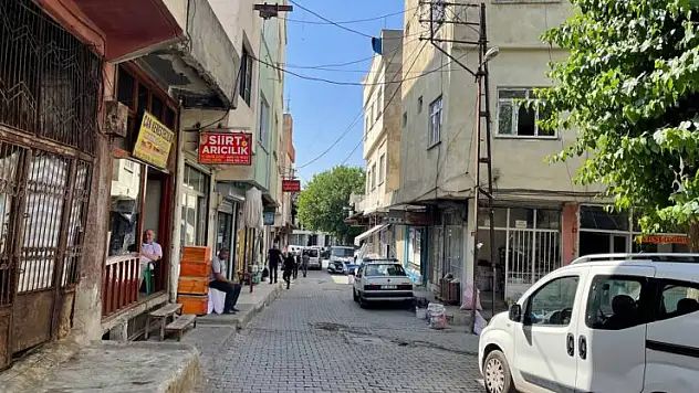 Siirt Misafirlerini Uğurluyor!