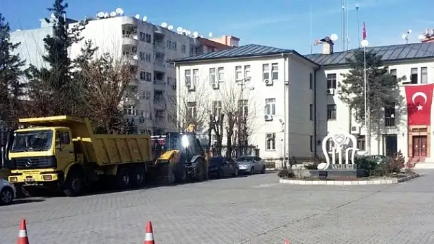 SİİRT OLARAK MÜZELER HAFTASINA BU YIL DA MÜZESİZ GİRDİK!