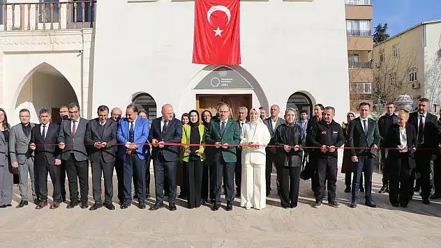 Siirt Olgunlaşma Enstitüsü Bünyesinde Şal Şepik Dokuma Atölyesi Açıldı