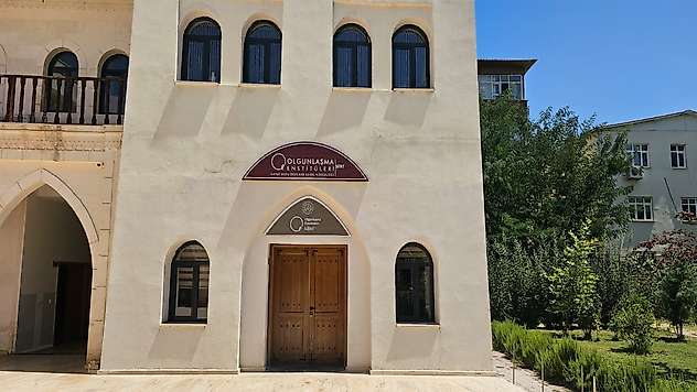 Siirt Olgunlaşma Enstitüsü Usta Öğretici Beceri Sınav Sonuçları Açıklandı