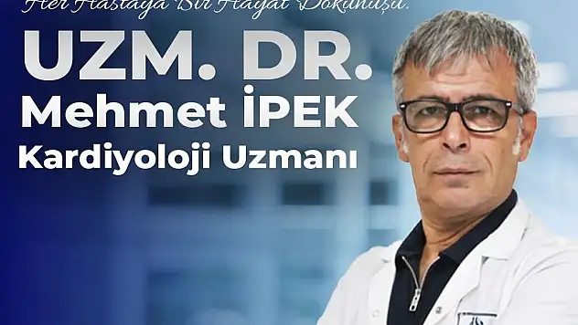 Siirt Özel Siirt Hayat Hastanesi'nden Ramazan Ayına Özel Gece Polikliniği Uygulaması