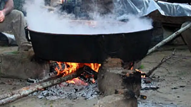 Siirt Pekmezi Üretimi Başlıyor!