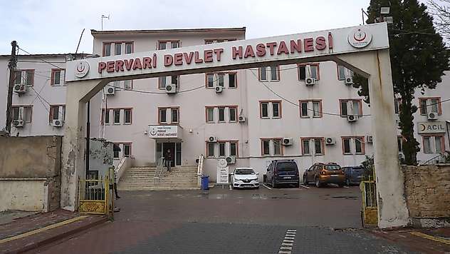 Siirt' Pervari'de 7 Çocuk Gıda Zehirlenmesi Şüphesiyle Hastaneye Kaldırıldı