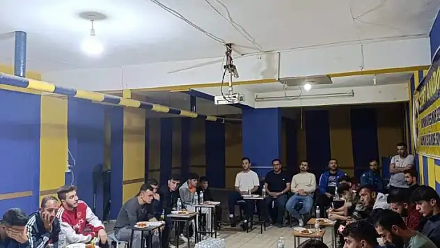 Siirt Petrol Spor İlk İdmanına Çıkıyor