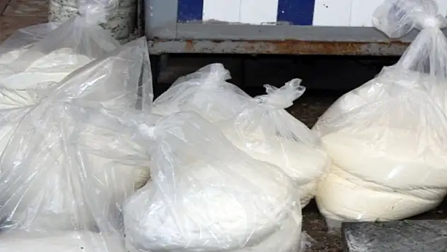 Siirt Peynirinin Fiyatı Dudak Uçuklatıyor!