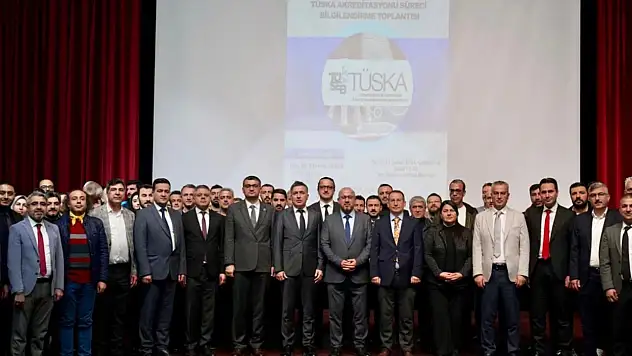 Siirt Sağlık Hizmetleri Bölge Toplantısında Masaya Yatırıldı