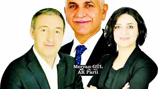 Siirt Seçim Sonuçları