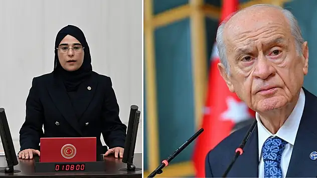 Siirt Seçimleri Tartışması TBMM Gündeminde