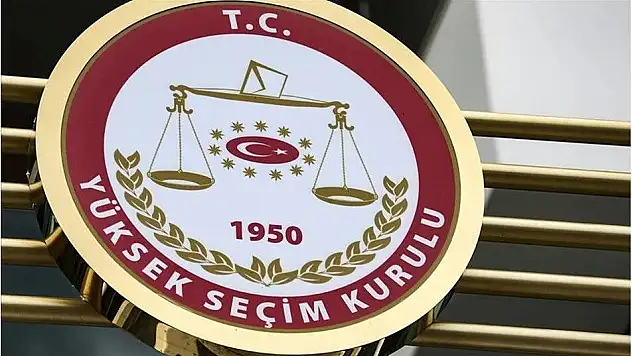 Siirt Seçimlerinin Yenilenmesi Talebi Reddedildi