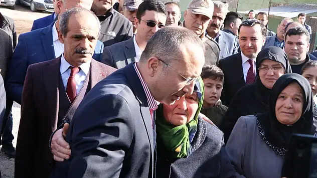 Siirt, Şehidini Unutmadı