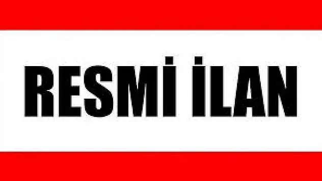 SİİRT SGK İL MÜDÜRLÜĞÜ 72 KİŞİLİK 3 ÇEŞİT ÖĞLEN YEMEĞİ HİZMET ALIMI YAPACAK