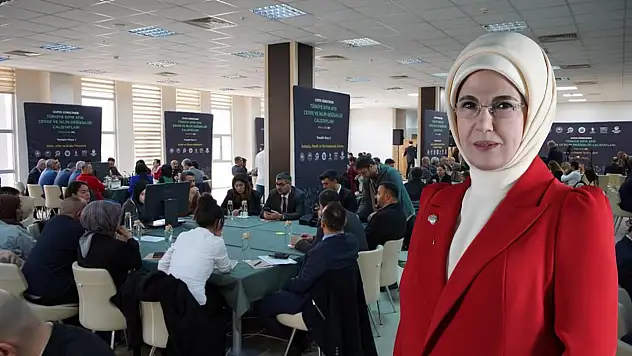 Siirt Sıfır Atık Çalıştayı Sonuç Konferansı ertelendi